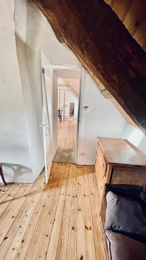 Le Penty De Lesquiffinec Villa Crozon Exteriör bild